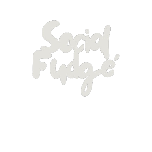 social fudge logo